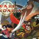 Illustration for article titled The Best Part of Pandaria So Far is This Gorgeous Graphic Novel